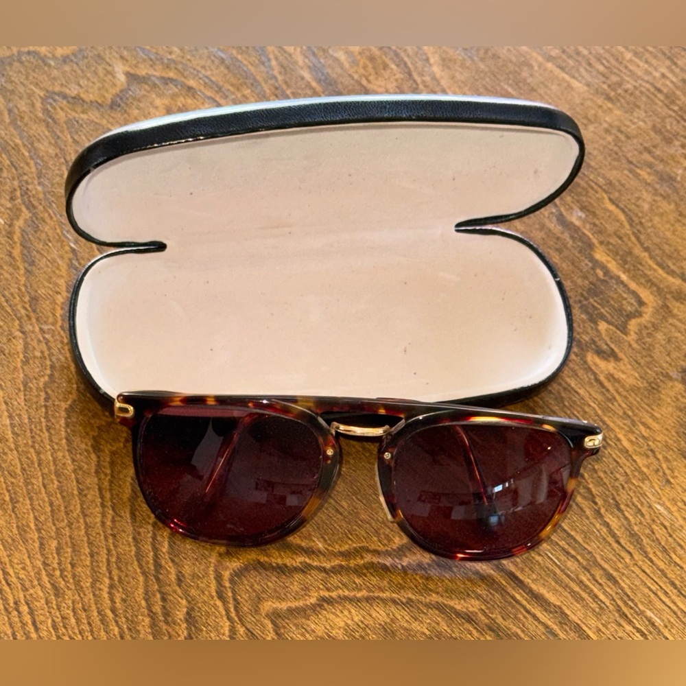 Ray Ban Sunglasses, prescription lens